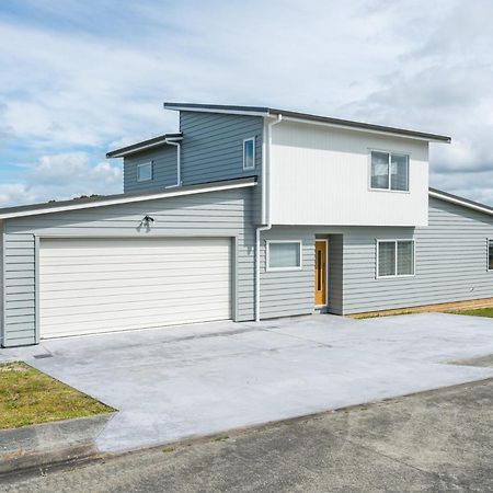 Ruakaka Sands - Ruakaka Holiday Home Екстериор снимка