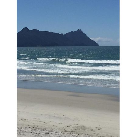 Ruakaka Sands - Ruakaka Holiday Home Екстериор снимка