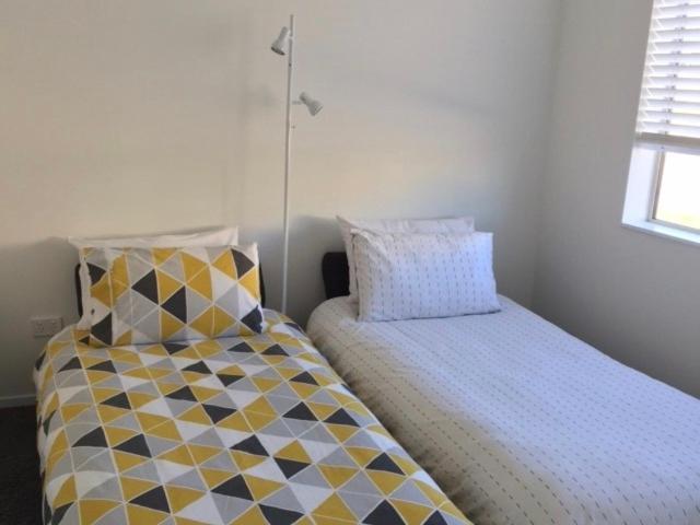 Ruakaka Sands - Ruakaka Holiday Home Екстериор снимка