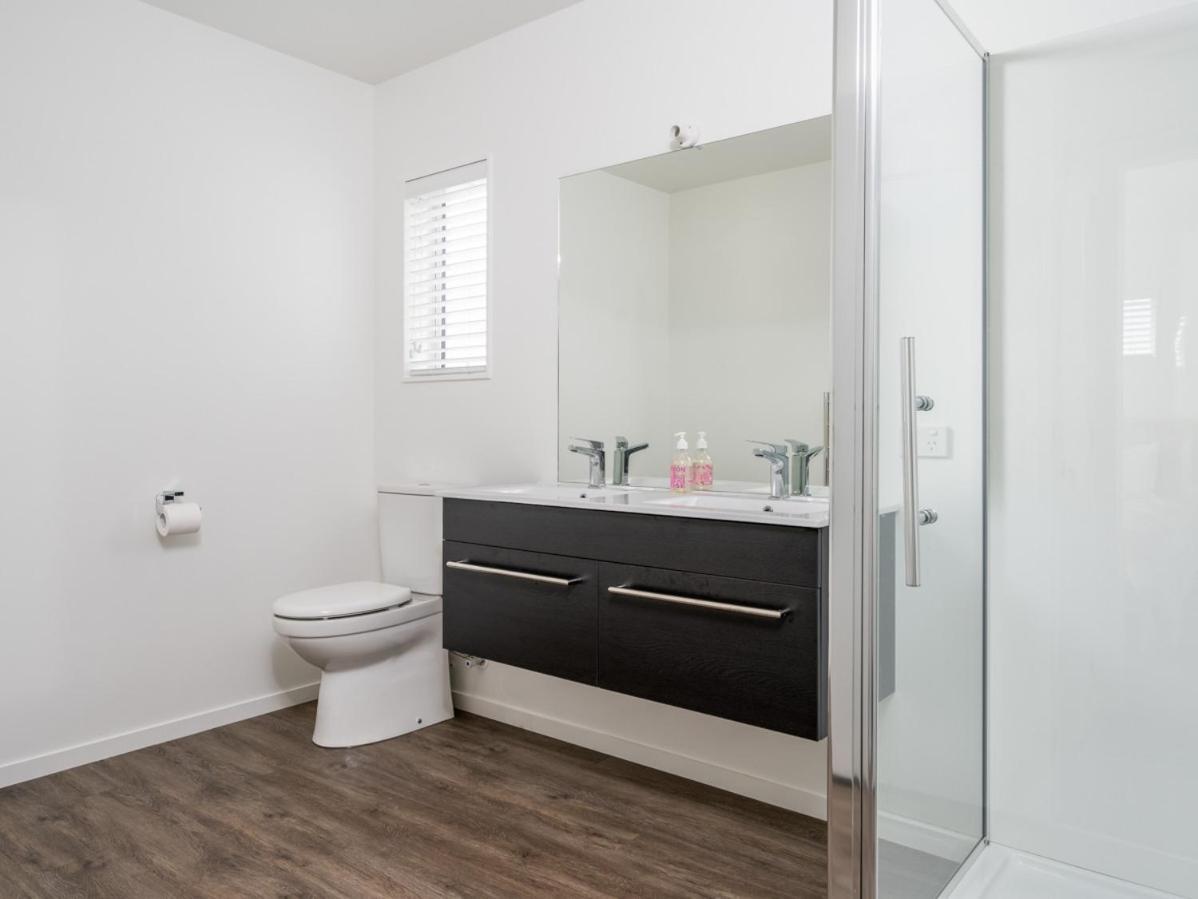 Ruakaka Sands - Ruakaka Holiday Home Екстериор снимка