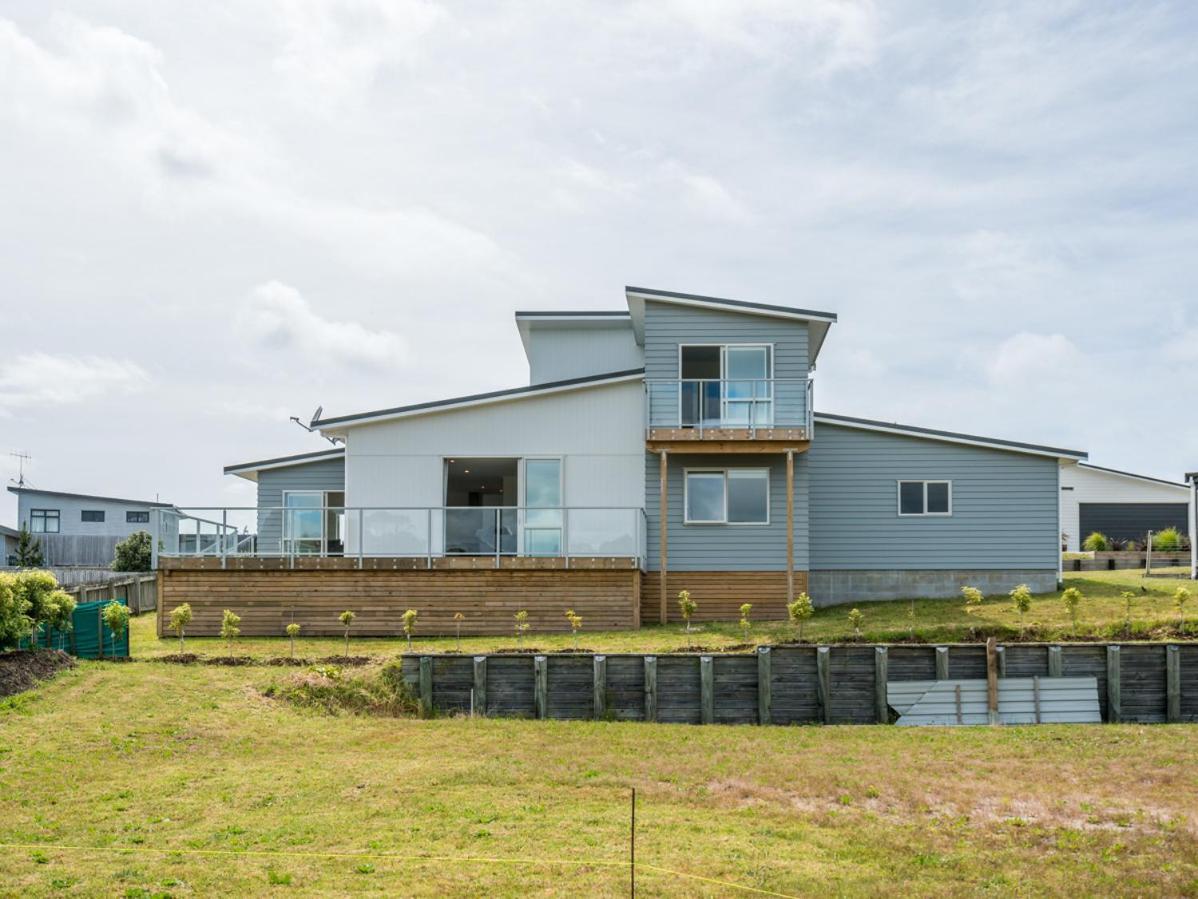 Ruakaka Sands - Ruakaka Holiday Home Екстериор снимка