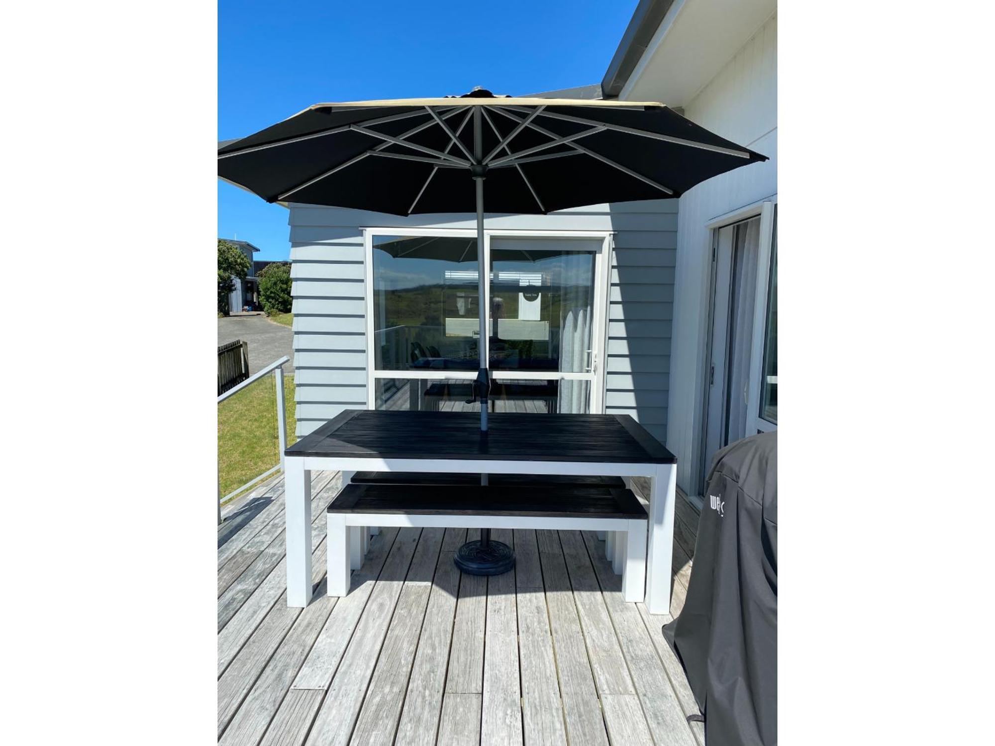 Ruakaka Sands - Ruakaka Holiday Home Екстериор снимка