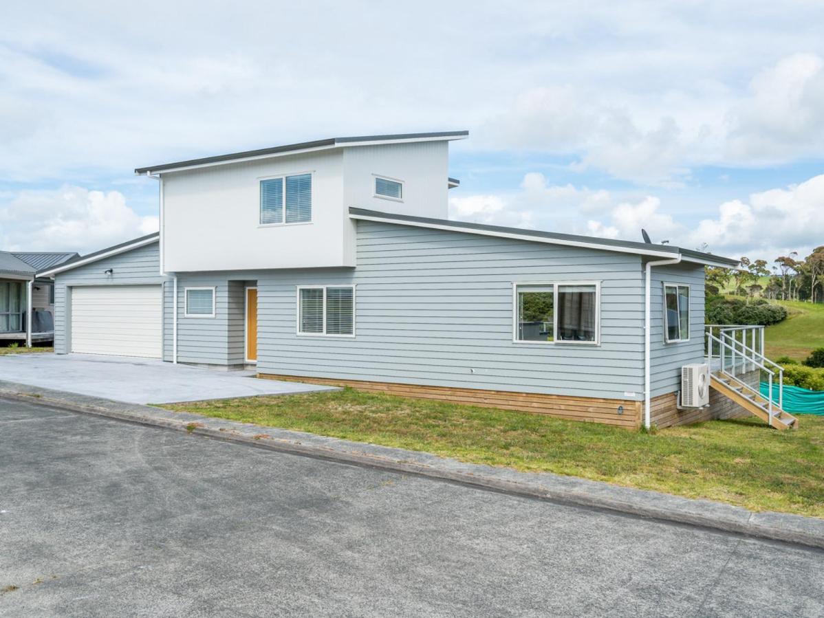 Ruakaka Sands - Ruakaka Holiday Home Екстериор снимка